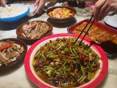 -常和州·夜宵大排档(常州单店)