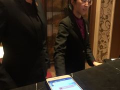 -深圳东部华侨城茵特拉根酒店