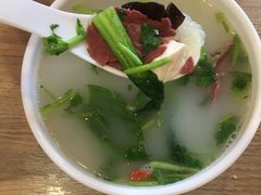 -驴肉火烧(玉祥门店)