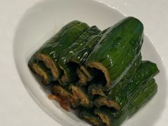 -湖滨客舍·湖北菜