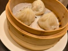 -京香轩·中餐厅(上海中庚聚龙酒店)