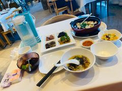 -莆田餐厅PUTIEN(三里屯店)