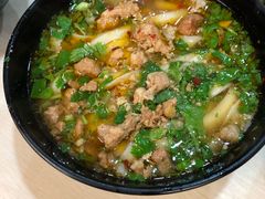 -东方削面(迎泽街店)