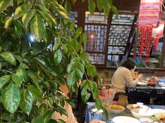 -香满楼(临安路店)