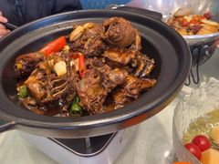 -三品香·江浙菜(松江九谊店)