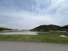 -南北湖风景区