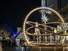 -东莞松山湖万象汇