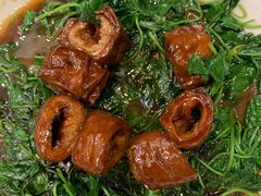 -老克勒上海菜(南京路步行街店)