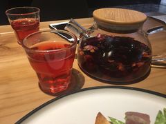-清真·艾美可餐厅(大悦汇店)