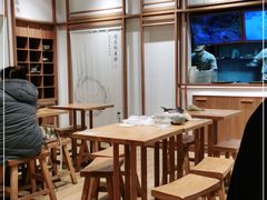 大堂-小满手工粉(上海文峰广场店)