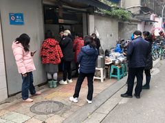 -蓉城西二道无名冒菜(西二道街店)