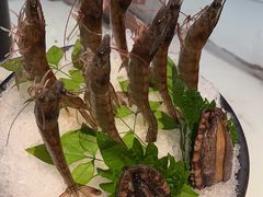 -虾佬圣汤·海鲜姿造(乐堤港店)