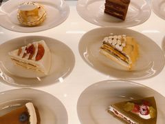 -EAU CAFE(永康路店)