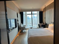 -深圳滨河时代ICON LAB艾垦酒店