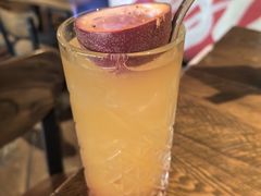 -Q MEX 库迈墨西哥餐吧(三里屯店)