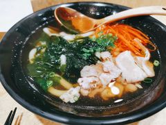 牛肉乌东面-东京屋(武定路店)