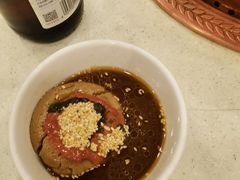 -八先生涮肉房(三里河店)
