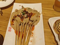 -福苗小骆驼烧烤(望京店)