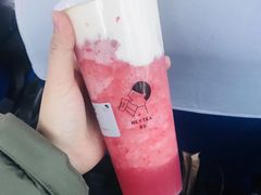 -喜茶(北京三里屯太古里店)