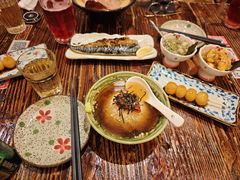 -平成屋· Late Night 食堂(四川北路店)