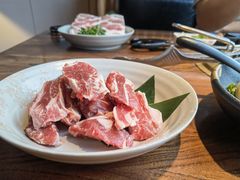 -九畋町和牛黑牛烤肉料理(三里屯3·3大厦店)
