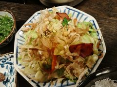 -哥哥の深夜食堂(红松东路店)
