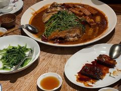 -宁波柏悦酒店·钱湖渔港