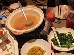 -曾宴·楚菜(湖北省博物馆店)