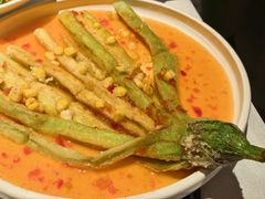 -汤城小厨•粤菜•靓汤(金融街店)