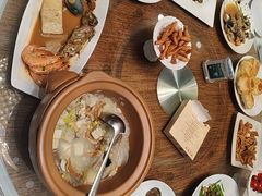 -郑庄脂渣海鲜楼(九水路店)