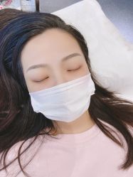 -MIVI·纹眉半永久野生眉