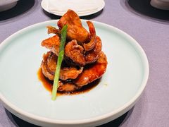 -狮王府淮扬菜(万象城店)