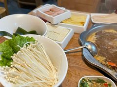 -傣妹火锅(南京东路一店)