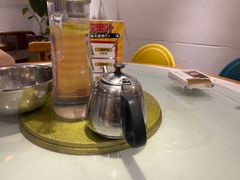 -春天里餐厅(西田城店)