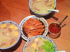 -小潘记鸭血粉丝汤