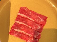 -牛New寿喜烧(金鹰世界店)
