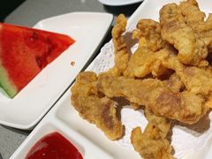 -海底捞火锅(河东万达广场店)