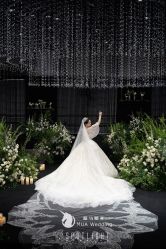 点击看大图 -MANLI BRIDAL婚纱