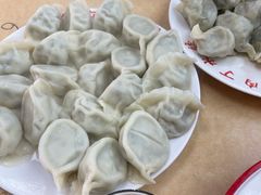 鲅鱼大陷饺-乡府肉丁水饺(环山路店)