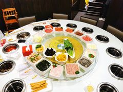 -海底捞火锅(高科广场店)