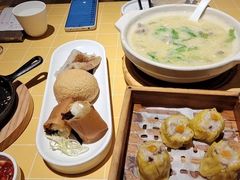 -蔡澜点心·粤菜(花城汇南区店)