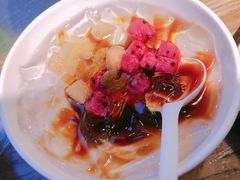 -鱼库·不仅是一家烤鱼店(车公庙店)