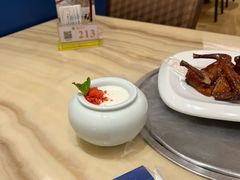 -锦粤宫·精致粤菜(深圳北站店)
