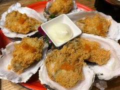 -辉记炭烧海鲜大排档·老字号(福田店)