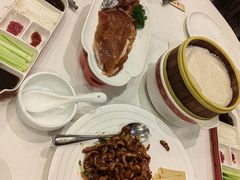-大鸭梨烤鸭(石佛营店)