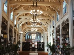 -中华圣公会教堂旧址