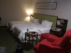 -顺德君豪酒店(佛山容桂渔人码头店)