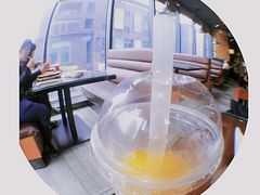 -豪享来中西餐厅(隆昌店)