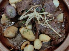 -星河湾半岛酒店-真粤中餐厅