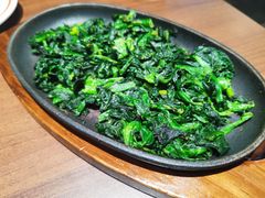 -萨莉亚意式餐厅(杭州滨江天街店)